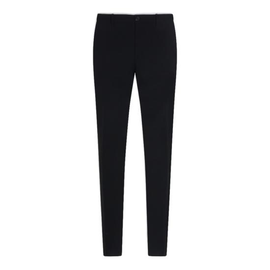 26SS 인코텍스 팬츠 1TS0849169C990 Black