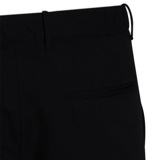 26SS 인코텍스 팬츠 1TS0849169C990 Black - INCOTEX
