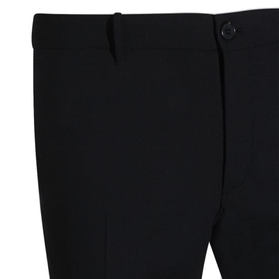 26SS 인코텍스 팬츠 1TS0849169C990 Black - INCOTEX