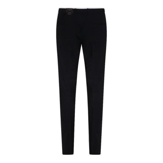 26SS 인코텍스 팬츠 1TS0849169C990 Black - INCOTEX