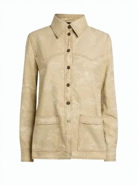 26SS 에트로 탑 WRNE000999TJEK7 Neutrals