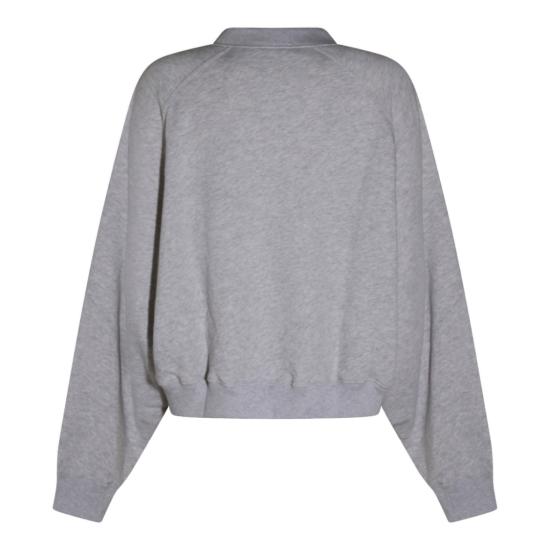 26SS 폴로 랄프로렌 탑 211A96185001 Grey - POLO RALPH LAUREN