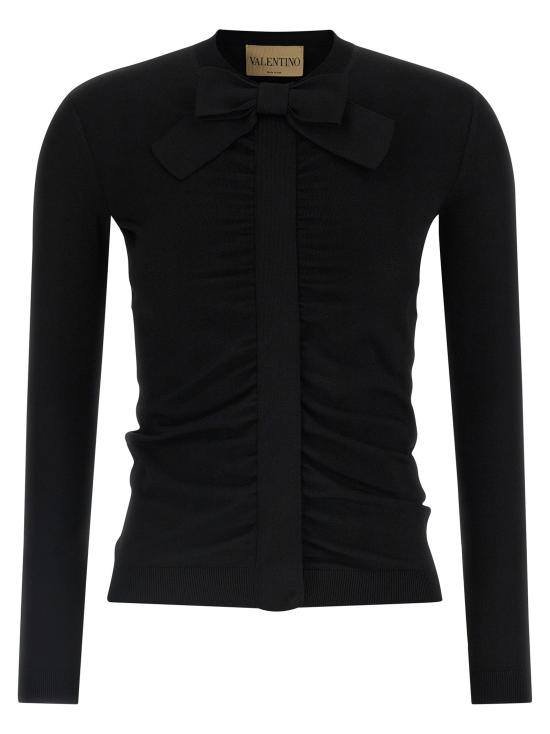 26SS 발렌티노 가라바니 니트웨어 B0KA15IA8M0NO