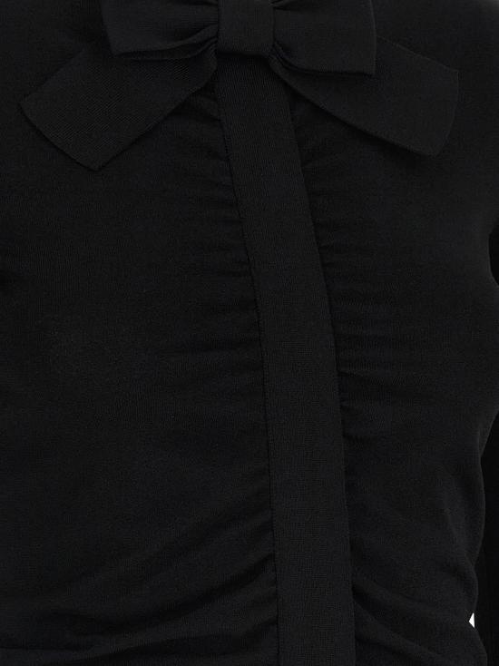 26SS 발렌티노 가라바니 니트웨어 B0KA15IA8M0NO - VALENTINO GARAVANI