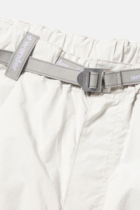 26SS 앤드원더 숏팬츠 5746182089031 Neutrals - AND WANDER