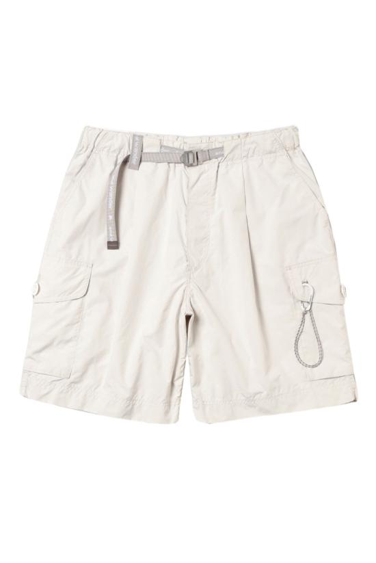 26SS 앤드원더 숏팬츠 5746182089031 Neutrals