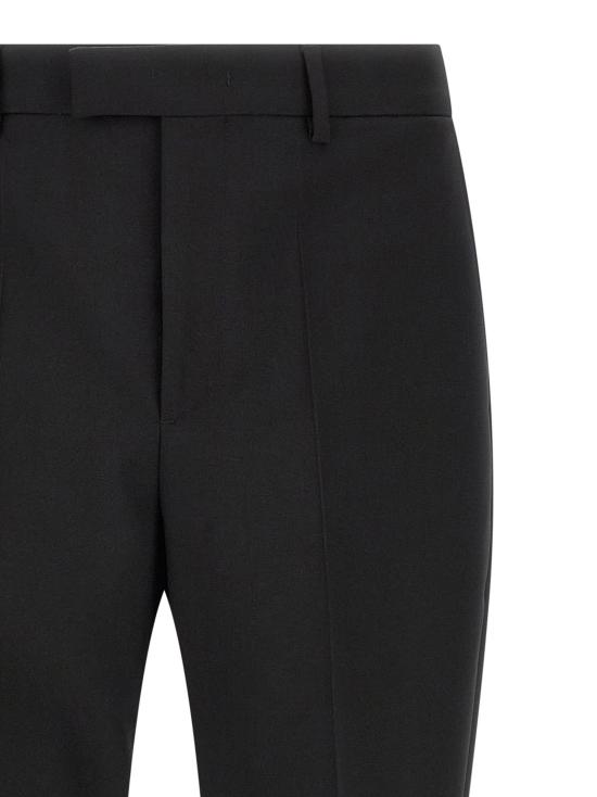 26SS 발렌티노 가라바니 스트레이트 팬츠 8V0RBO94BDW0NO - VALENTINO GARAVANI