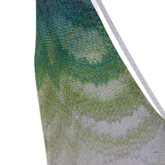 26SS 미소니 비치웨어 MC22SP03BR014HSM9X1 Green - MISSONI