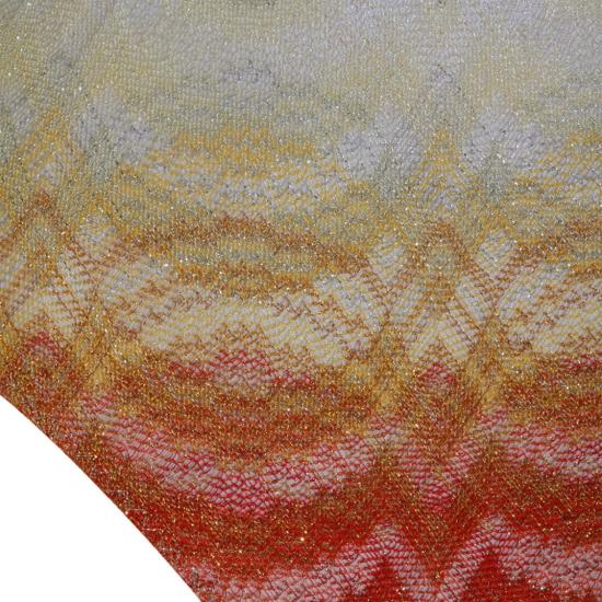 26SS 미소니 비치웨어 MC22SP03BR014HSM9X1 Green - MISSONI