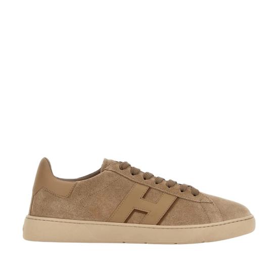 26SS 호간 스니커즈 HXM6470FY8TUHO228H Neutrals