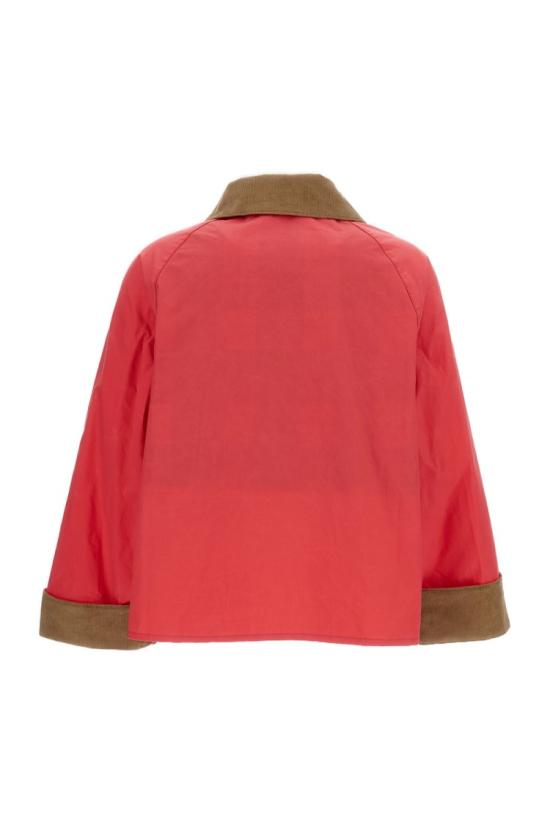 26SS 바버 자켓 LCA0390RE52 Red - BARBOUR