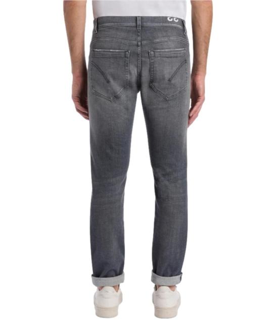 26SS 돈답 데님 팬츠 UP232DSK318UJ37900 Grey - DONDUP