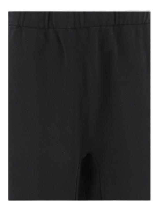 26SS 자크뮈스 팬츠 PAM00555AJ00255990 Black - JACQUEMUS