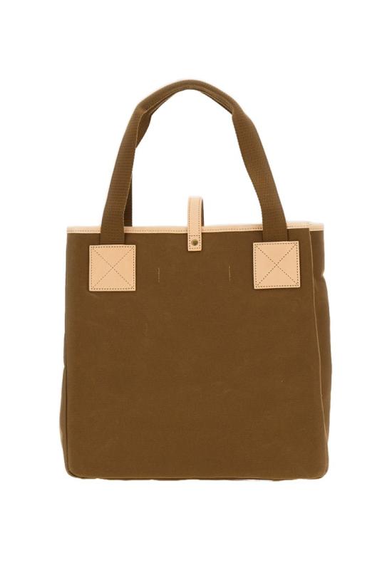 26SS 바버 토트백 UBA0772SN71 Brown - BARBOUR