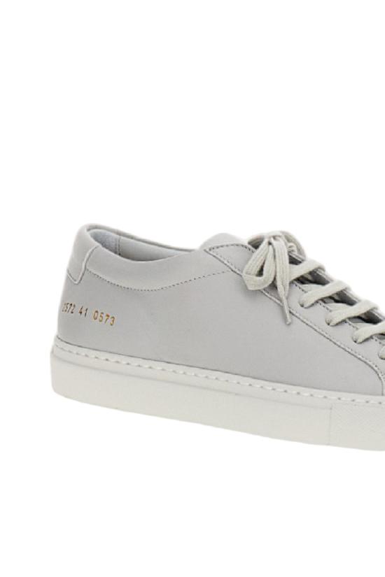 26SS 커먼 프로젝트 스니커즈 25720573 Grey - COMMON PROJECT