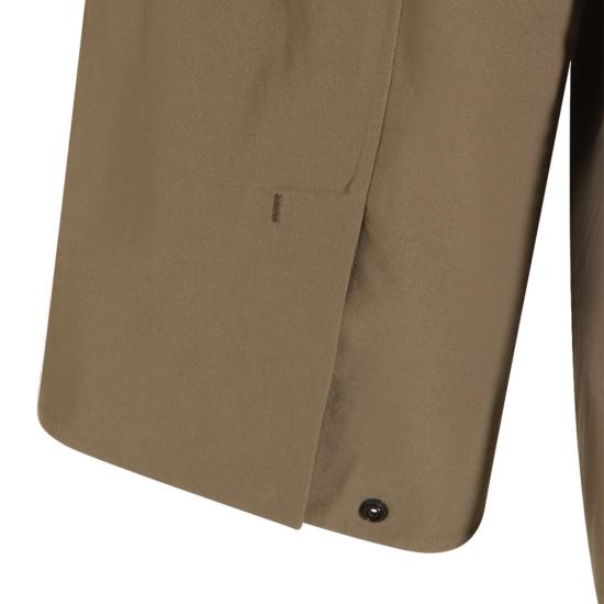 26SS 아크테릭스 셔츠 X000010677LT GNOSIS Brown - ARC`TERYX