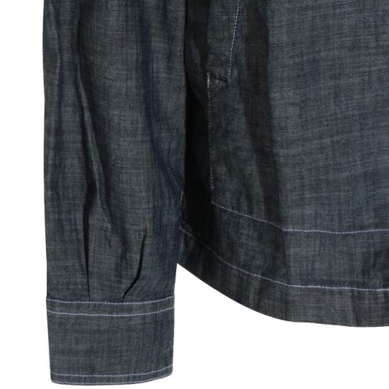 26SS 씨피 컴퍼니 셔츠 20CMSH195A110065WD17 Blue - C.P. COMPANY