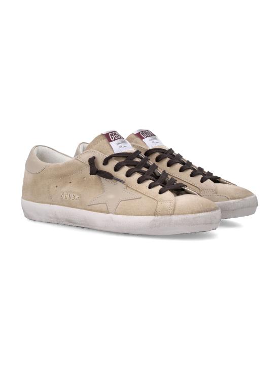 26SS 골든구스 슈퍼스타 스니커즈 GMF00101 F008138 15100 DOM - GOLDEN GOOSE