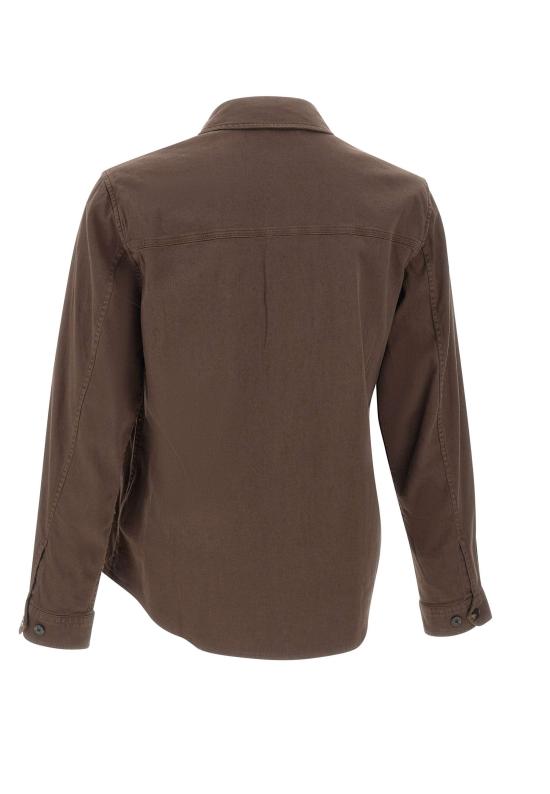 26SS 울리치 셔츠 CFWOOS2036MRUT5288 10026 - WOOLRICH