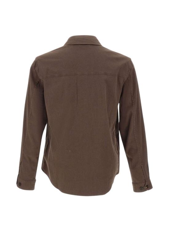 26SS 울리치 긴팔 셔츠 CFWOOS2036MRUT5288 10026 - WOOLRICH