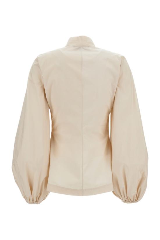 26SS 더 레이티스트 탑 TLW04008T0160ABTPT0170 White - THE LATEST