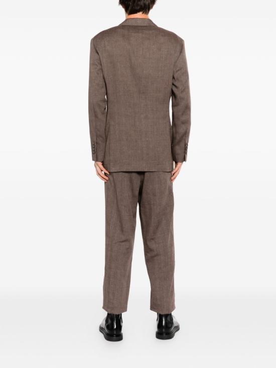 26SS 브루넬로 쿠치넬리 코트 MZ4089CPN2 C009 - BRUNELLO CUCINELLI