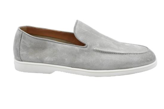 26SS 듀칼 로퍼 3413 Grey