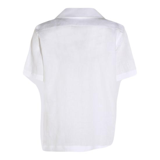 26SS 라르디니 셔츠 PAKLOPACNC1930100 White - LARDINI