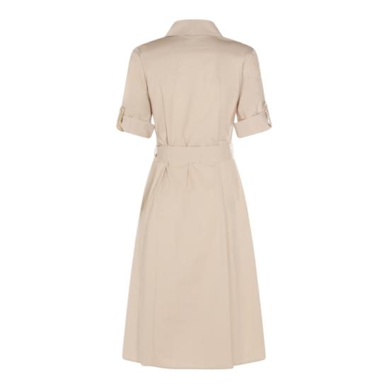 26SS 안토넬리 피렌체 원피스 Q66494115126 Neutrals - ANTONELLI FIRENZE