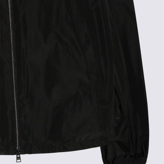26SS 에르노 자켓 GI000280D12483Z9300 Black - HERNO