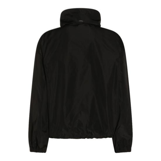 26SS 에르노 자켓 GI000280D12483Z9300 Black - HERNO