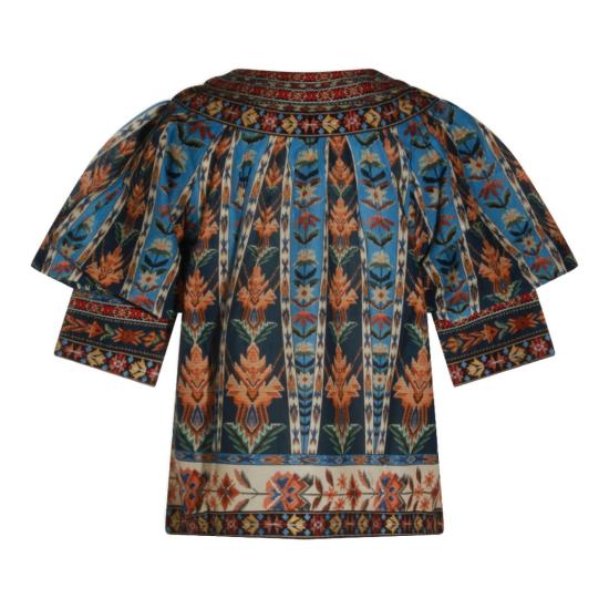 26SS 팜 리오 탑 34882226032 Grey - FARM RIO