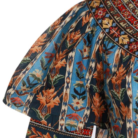 26SS 팜 리오 탑 34882226032 Grey - FARM RIO