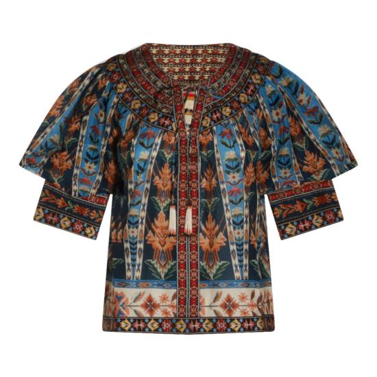 26SS 팜 리오 탑 34882226032 Grey