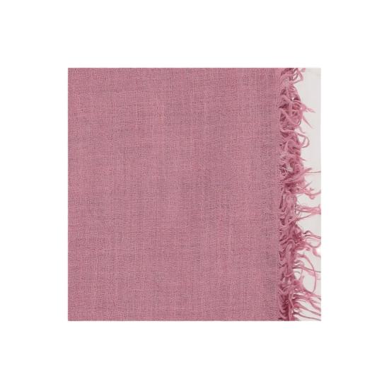 26SS 팔리에로 사르티 머플러/스카프 000451264 Pink - FALIERO SARTI