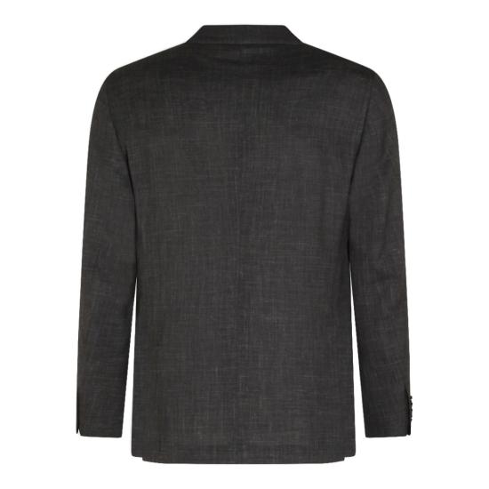 26SS 라르디니 수트 CN787AECN64522920 Grey - LARDINI