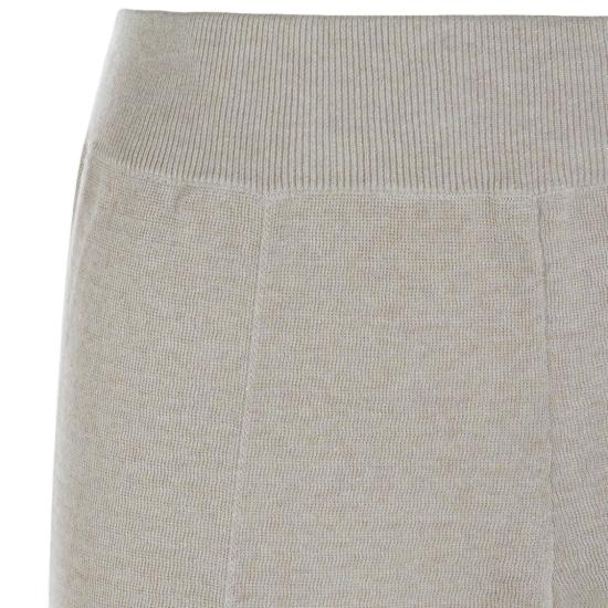 26SS 파비아나 필리피 팬츠 PAD276F336M1218200 Neutrals - FABIANA FILIPPI