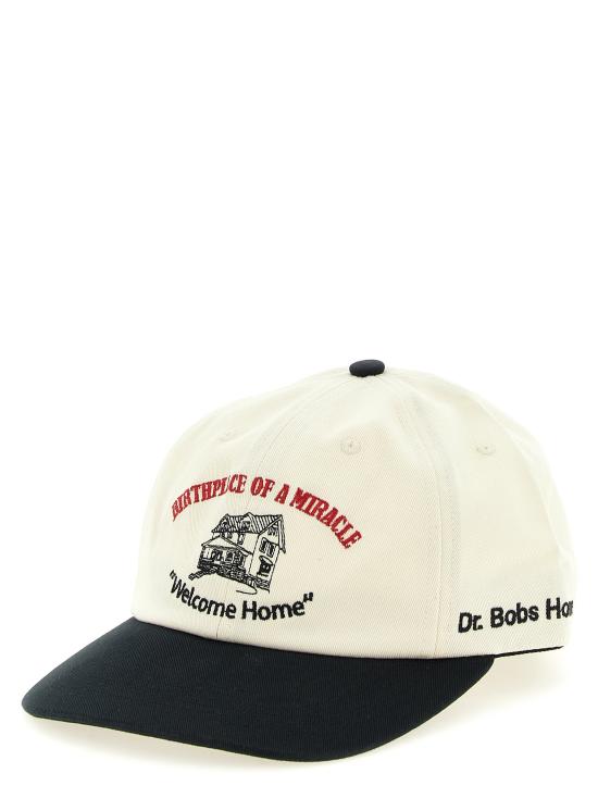 26SS 팔리 할리우드 모자 8U001Q1010VWT - PALY HOLLYWOOD