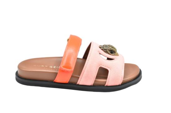 26SS 커트가이거 샌들 EAGLE CUT Neutrals