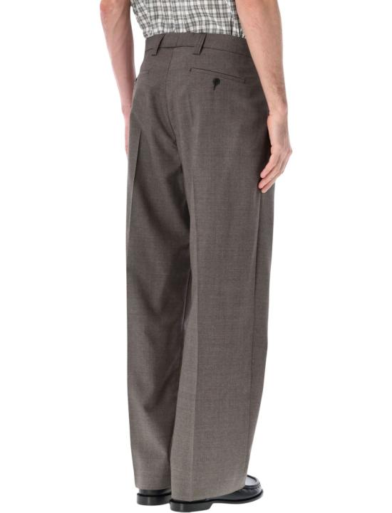 26SS 엠에프펜 팬츠 M12603203 Grey - MFPEN