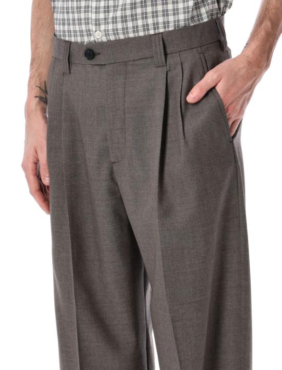 26SS 엠에프펜 팬츠 M12603203 Grey - MFPEN