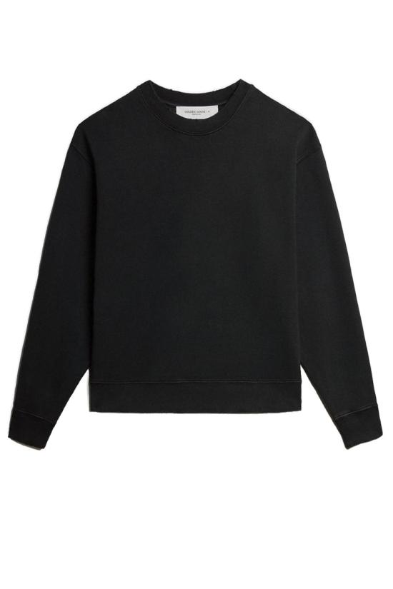 26SS 골든구스 탑 GUP01872P00157990456 Black