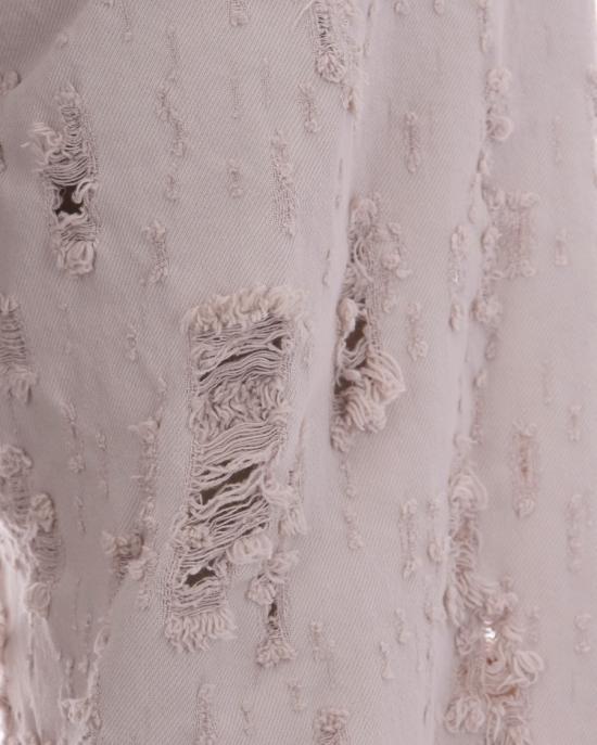 26SS 하이쿠레 데님 8632994 Grey - HAIKURE