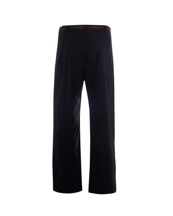 26SS 로아 스트레이트 팬츠 3353650 Black - ROA
