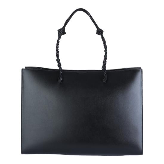 26SS 질샌더 토트백 J07WC0039P4841001 Black - JIL SANDER
