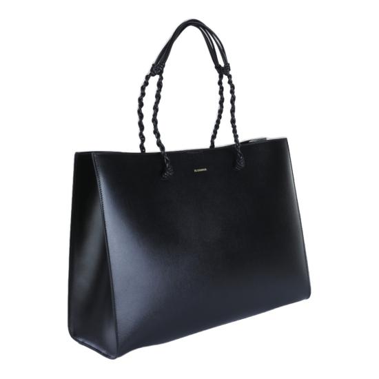 26SS 질샌더 토트백 J07WC0039P4841001 Black - JIL SANDER