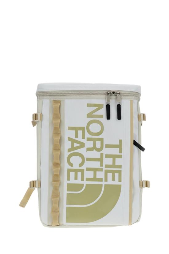 26SS 노스페이스 백팩 NF0A3KVRN8V White