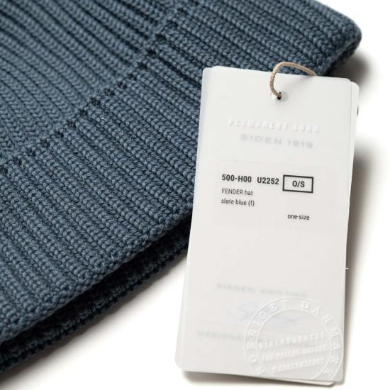  에스엔에스 헤르닝 모자 S.N.S. 헤닝 펜더 - S.N.S. HERNING