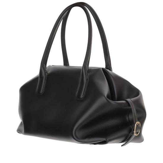 26SS 더모아레 토트백 261WTMTTMOOVF0303AJETBLACK Black - THEMOIRE