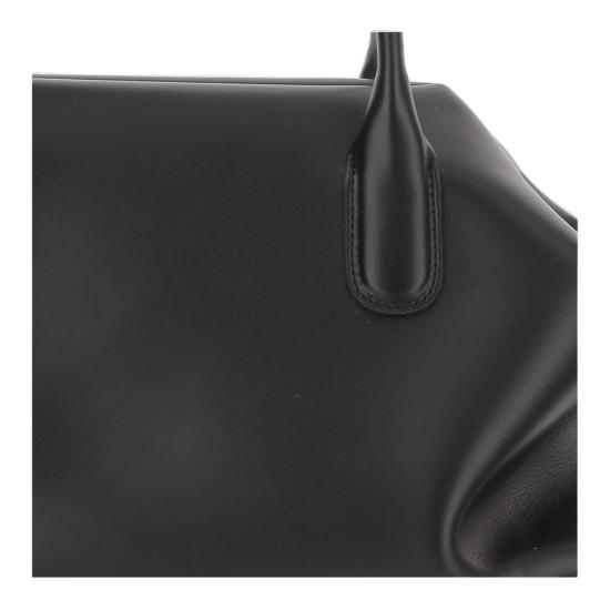 26SS 더모아레 토트백 261WTMTTMOOVF0303AJETBLACK Black - THEMOIRE